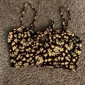Free People Bralette, Size S